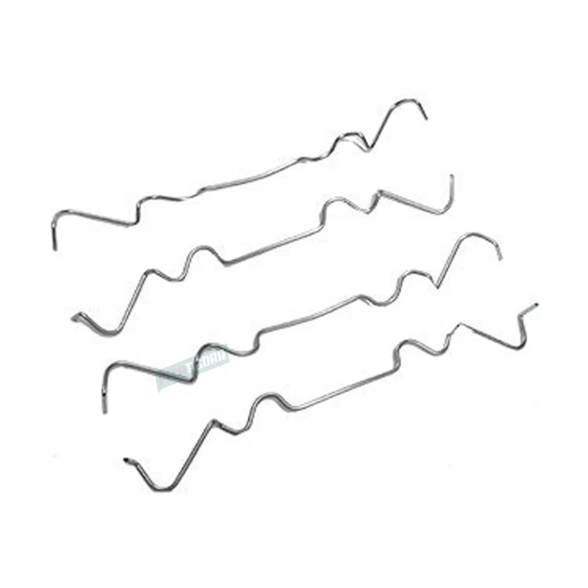 JG MOLA PASTILHA FREIO DIANTEIRA PARA IVECO 70C16 70C16HD 70C17 70C17HD JG PARA 