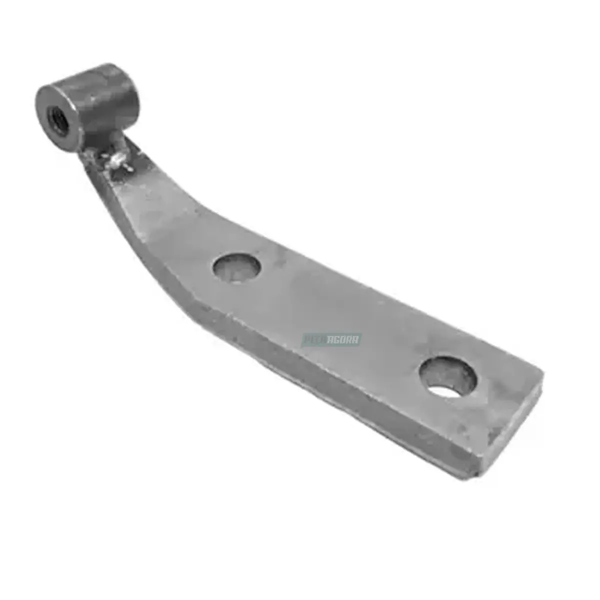 SUPORTE BOMBA INJETORA COMBUSTIVEL 4BT 6BT FORD F350 F4000 814 815 712 ANO 96...