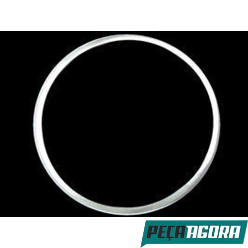 CAIXA 10  CALCO AJUSTE DO EIXO TRASEIRO TANDEM 0.50MM PARA SCANIA T112 (CX.20473