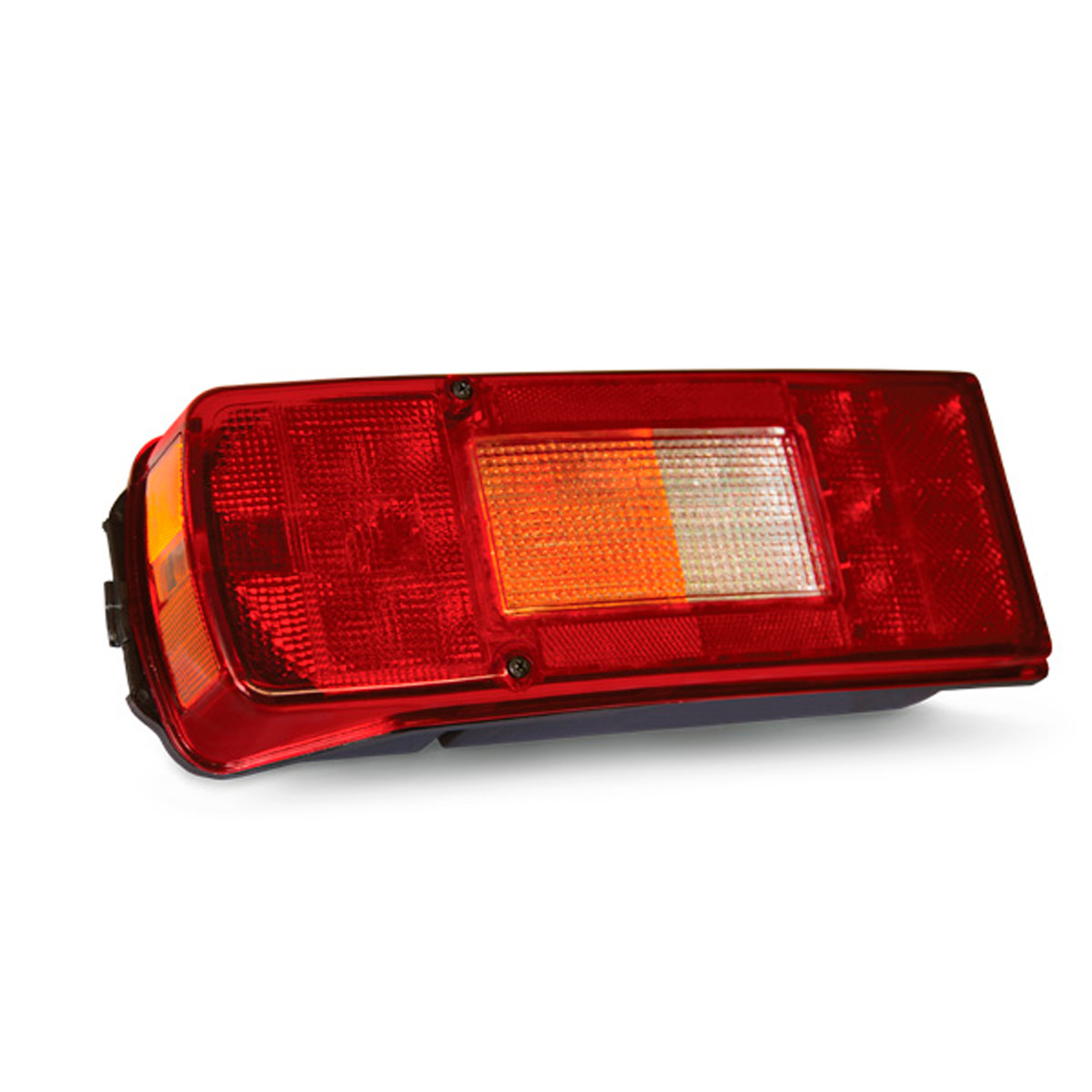 LANTERNA TRASEIRA 30 LEDS BIVOLT SEM VIGIA VOLVO FH (V.PL07282249-PL07282149)