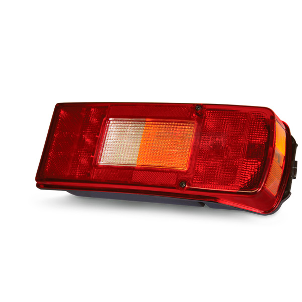 LANTERNA TRASEIRA DIREITO 30 LEDS BIVOLT SEM VIGIA VOLVO FH  (20507624-PL0728214
