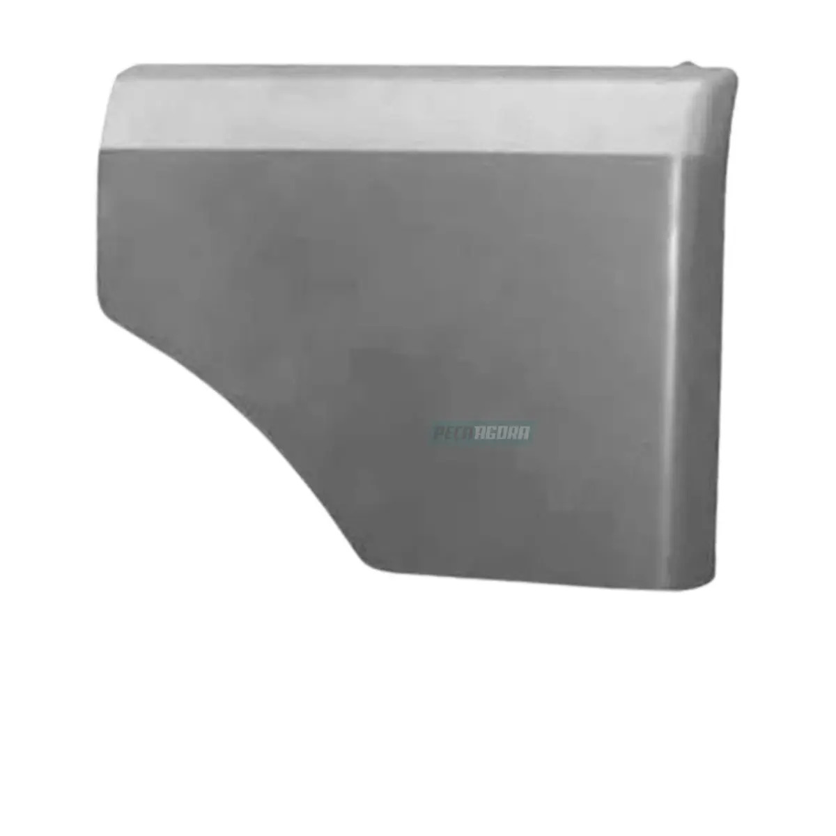 TAMPA PORTA OBJETOS ESQUERDO PRIMERTAMPA PORTA OBJETOS ESQUERDO PRIMER MB AXOR 1