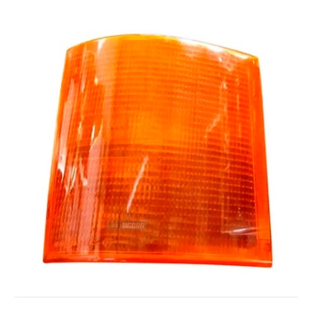 LENTE SETA PISCA DIREITA AMARELA MB O400 ONIBUS   (6648263343)