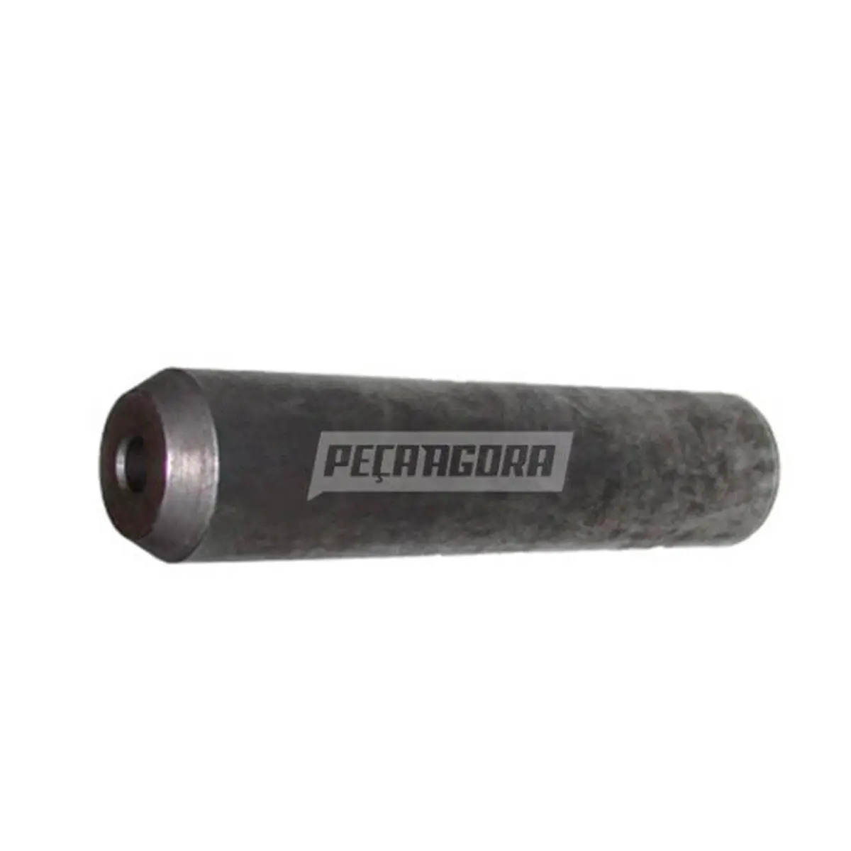 TUBO EIXO PRINCIPAL CAMBIO ZF 16S221 / 16S2521 / 16S1685 PARA IVECO STRALIS VOLK