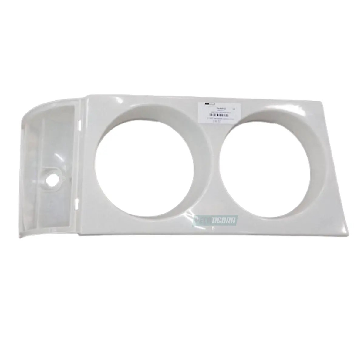 CAIXA FAROL O400 LD SEM LENTE AMARELA (6648203112)