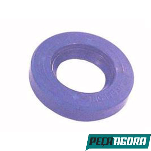 CAIXA 5  RETENTOR DO SERVO FREIO MENOR S 0266 MERCEDES (CX.UNIAO1/4-0034-5431708