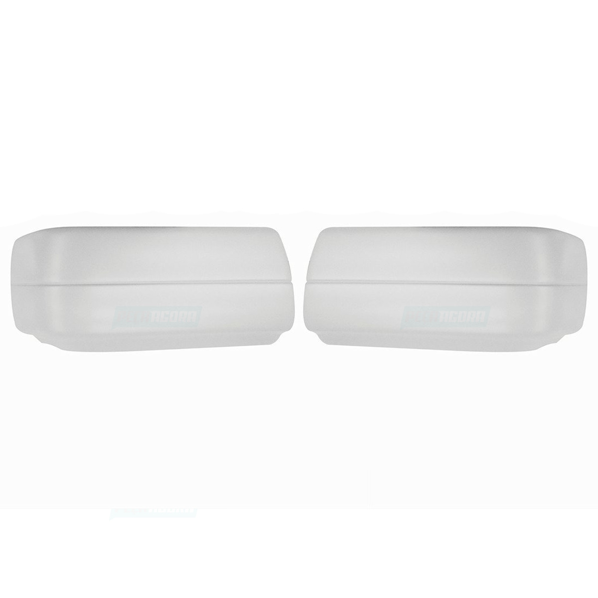 PAR PONTEIRA PARACHOQUE VW 8120 8150 WORKER (K.2RD807103-W50048.1-2RD807104-W500