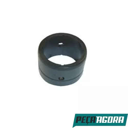 CAIXA 10  BUCHA EIXO S 40X48X34MM VOLKSWAGEN TODOS APOS 95 (CX.2RR607025**10)