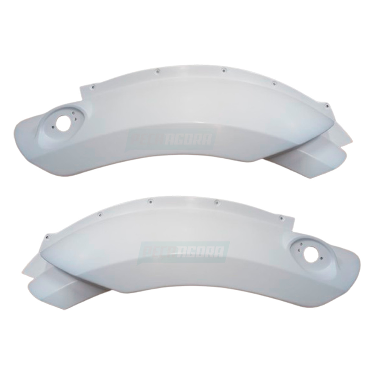 PAR PARALAMA CABINE FORD NOVO CARGO 1317 1517 1717 1722 2428 2628 2632 3132 1932