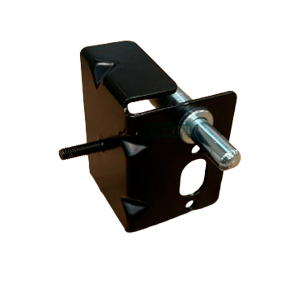 SUPORTE MONTAGEM TRINCO CAPUZ LE FORD NOVO CARGO 1317 4X2 1517 4X2 1717 4X2 1319