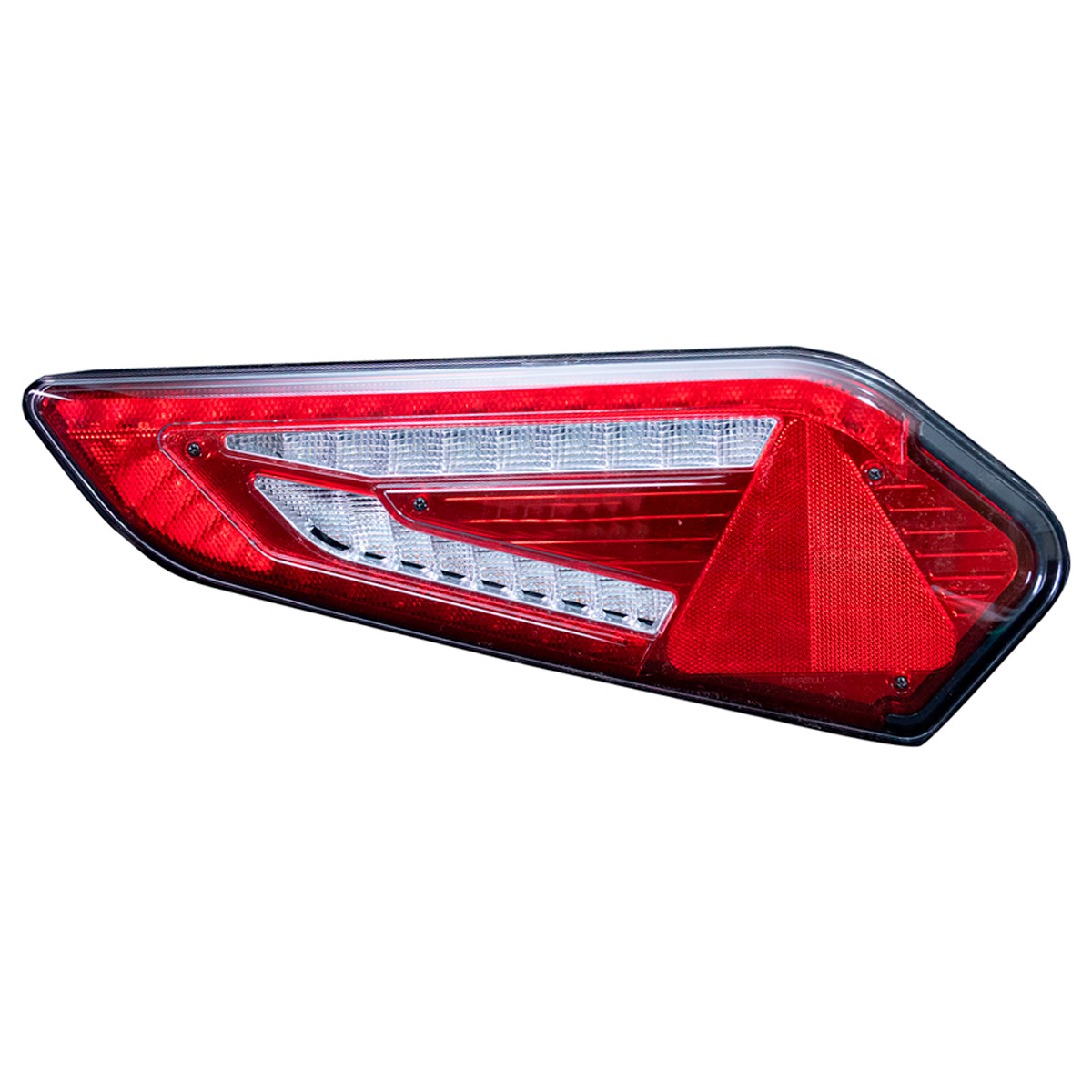 LANTERNA LED ESQUERDO CARRETA NOMA APOS 2020 (858871305)