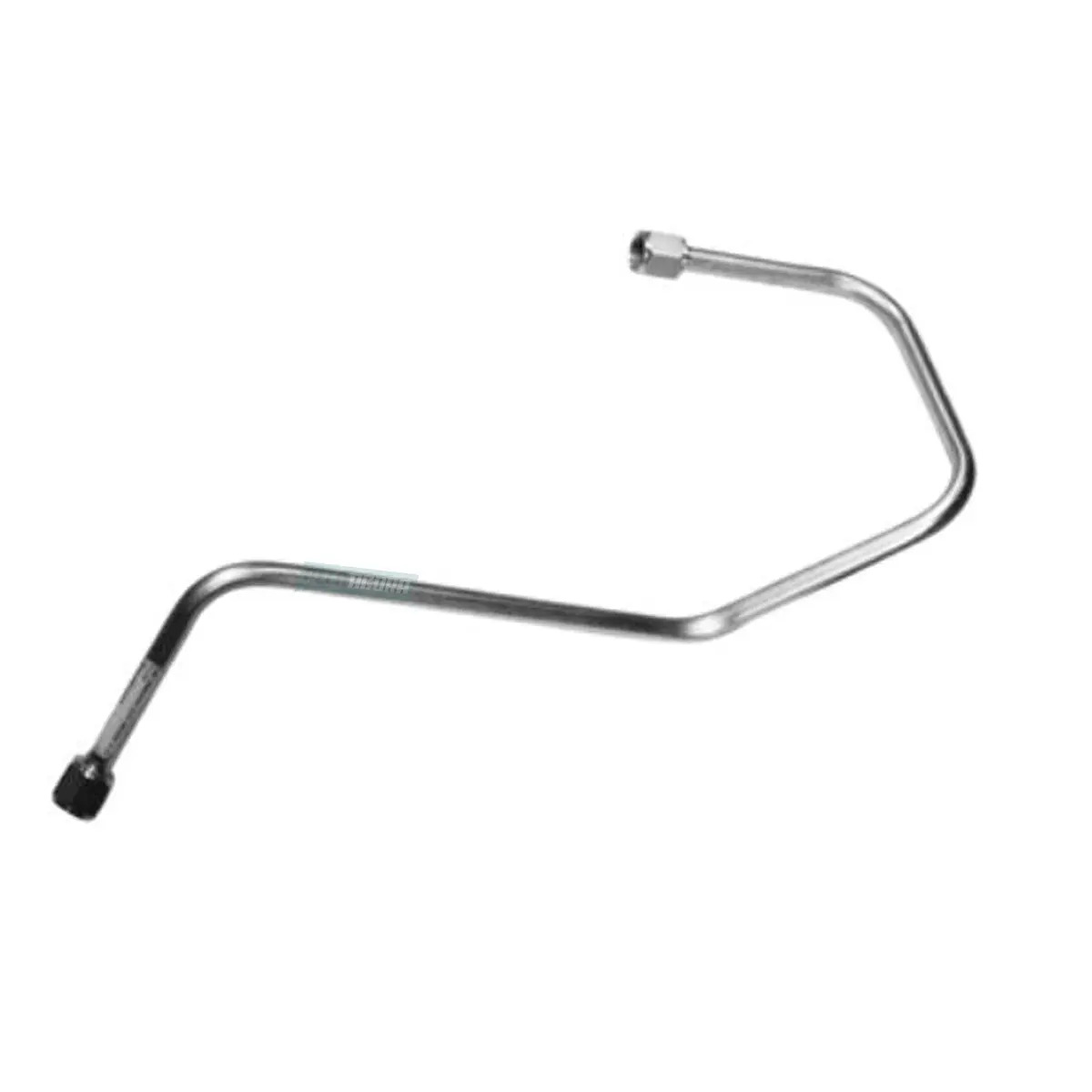 TUBO MANGUEIRA ALTA PRESSAO A DIRECAO MERCEDES BENZ ONIBUS OF1721 OF1722 OF1723 