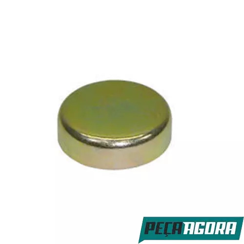 CAIXA 5  SELO MOTOR 40MM MERCEDES BENZ 457LA/OM904/OM906/OM924 (CX.0009974320.**