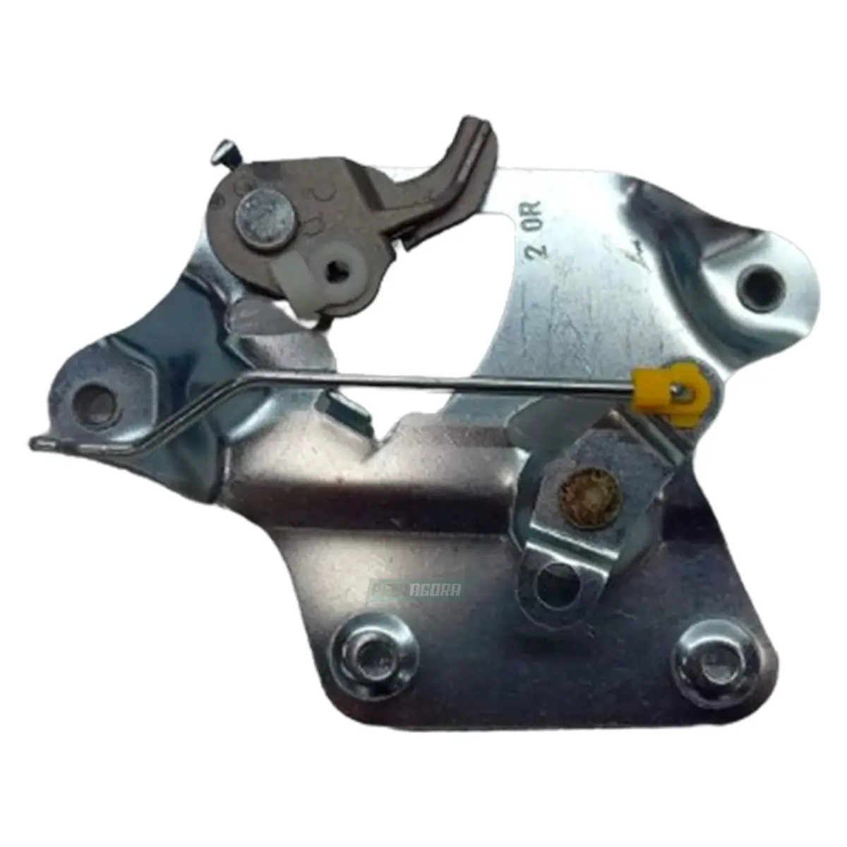 TRINCO FECHADURA DIREITO FORD NOVO CARGO 2011 EM DIANTE (3C46E224A36AB-ORI2204)