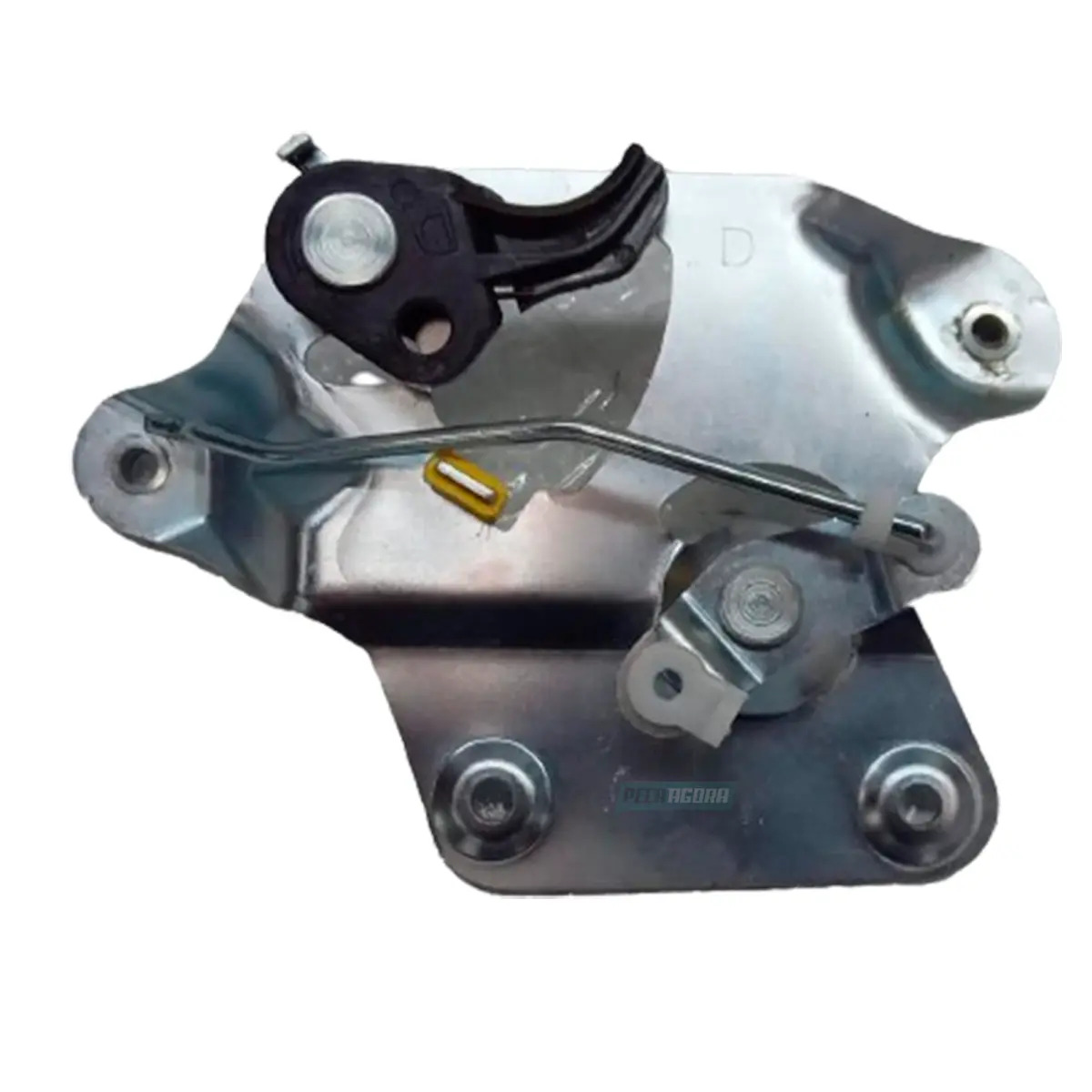 TRINCO CONTROLE DIREITO FECHADURA PORTA FORD NOVO CARGO 1317 1319 1517 2429 2629