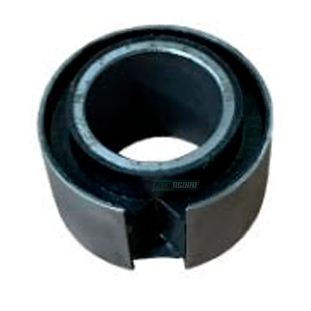 BUCHA BARRA ESTABILIZADORA DIANTEIRA AXOR - A0003237985 MERCEDES-BENZ (000323798