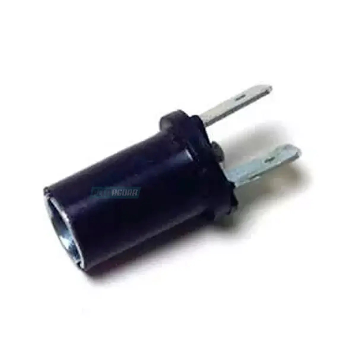 SOQUETE LATERNA PAINEL ISOLADO MERCEDES BENZ SCANIA (3455440193-LS100)