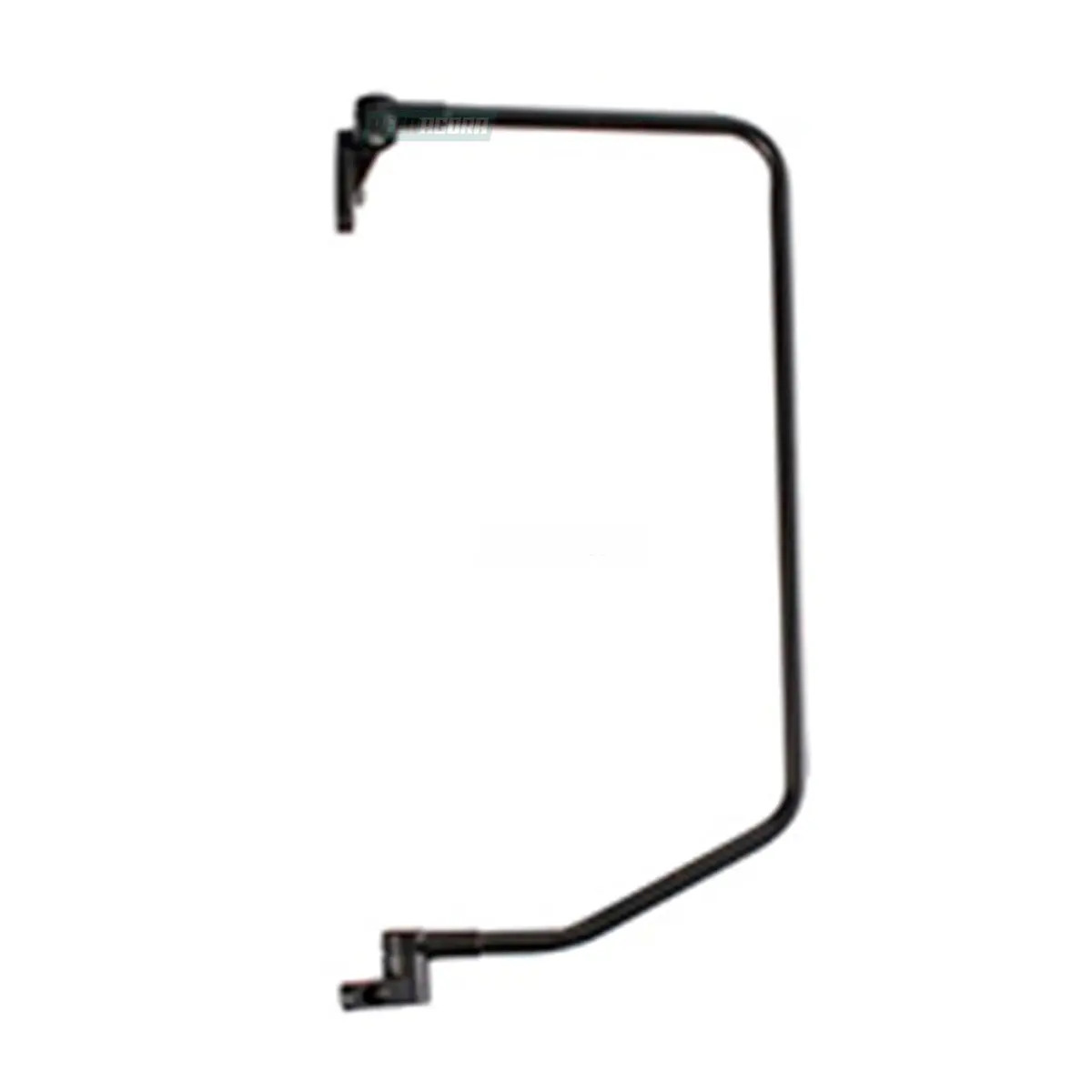  SUPORTE BRACO ESPELHO RETROVISOR DIREITO MB 1620 (6948107314-LS1002LD)