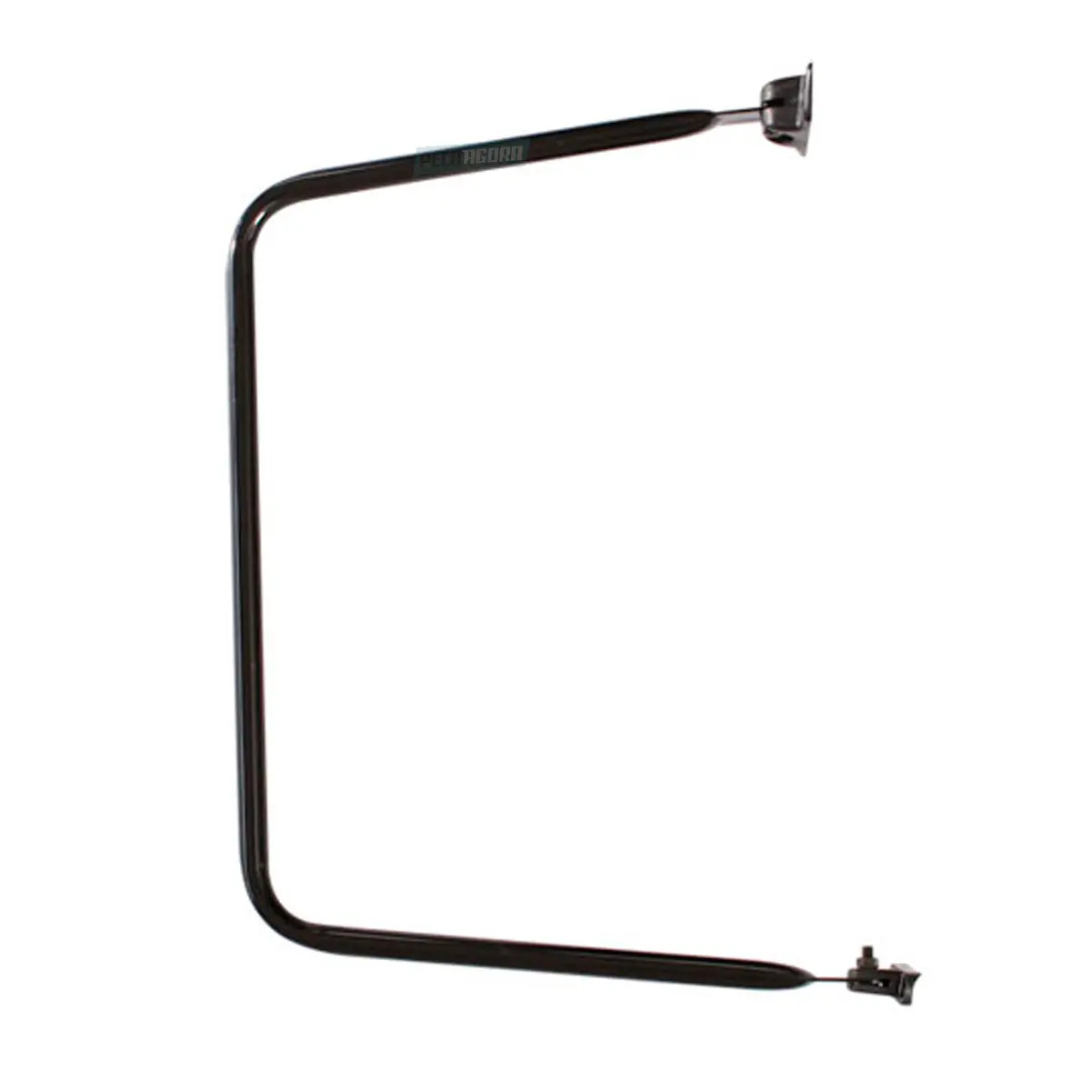 BRACO COXIM RADIADOR VW 13130 T11121379 (T11121379)