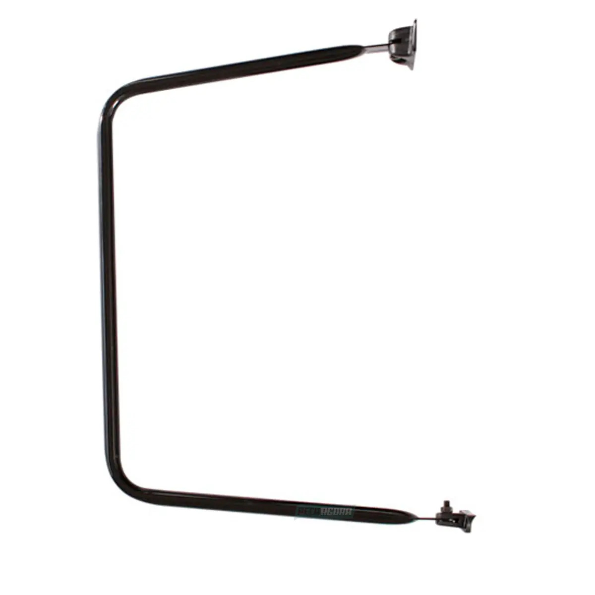 BRACO RETROVISOR 18MM MB 1113 AO 2013  (LS1003-18MM)