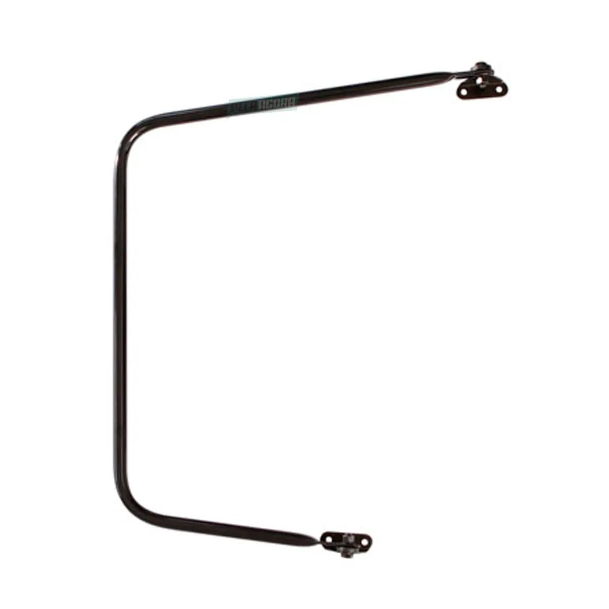 BRACO RETROVISOR FORD F1000 F4000 (LS1004)