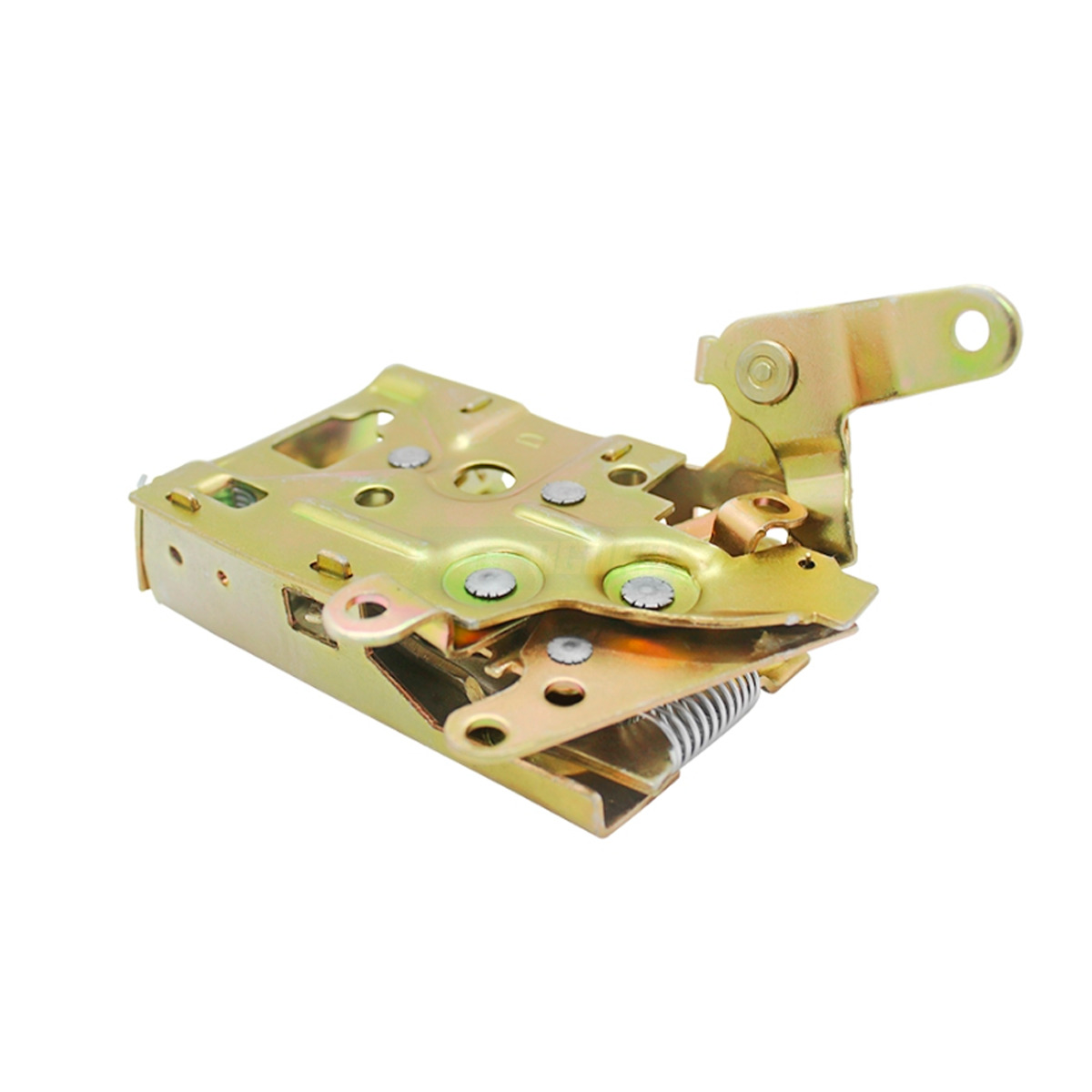 FECHADURA PORTA DIREITA FORD F1000 F4000 F12000L F14000HD 93 A 98 SAPAO CORCEL I