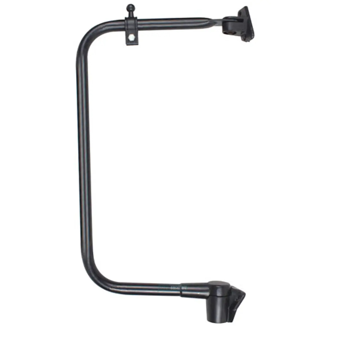 BRACO RETROVISOR DIREITO VW 8150 8120 8140 7100 (LS1011-LD)