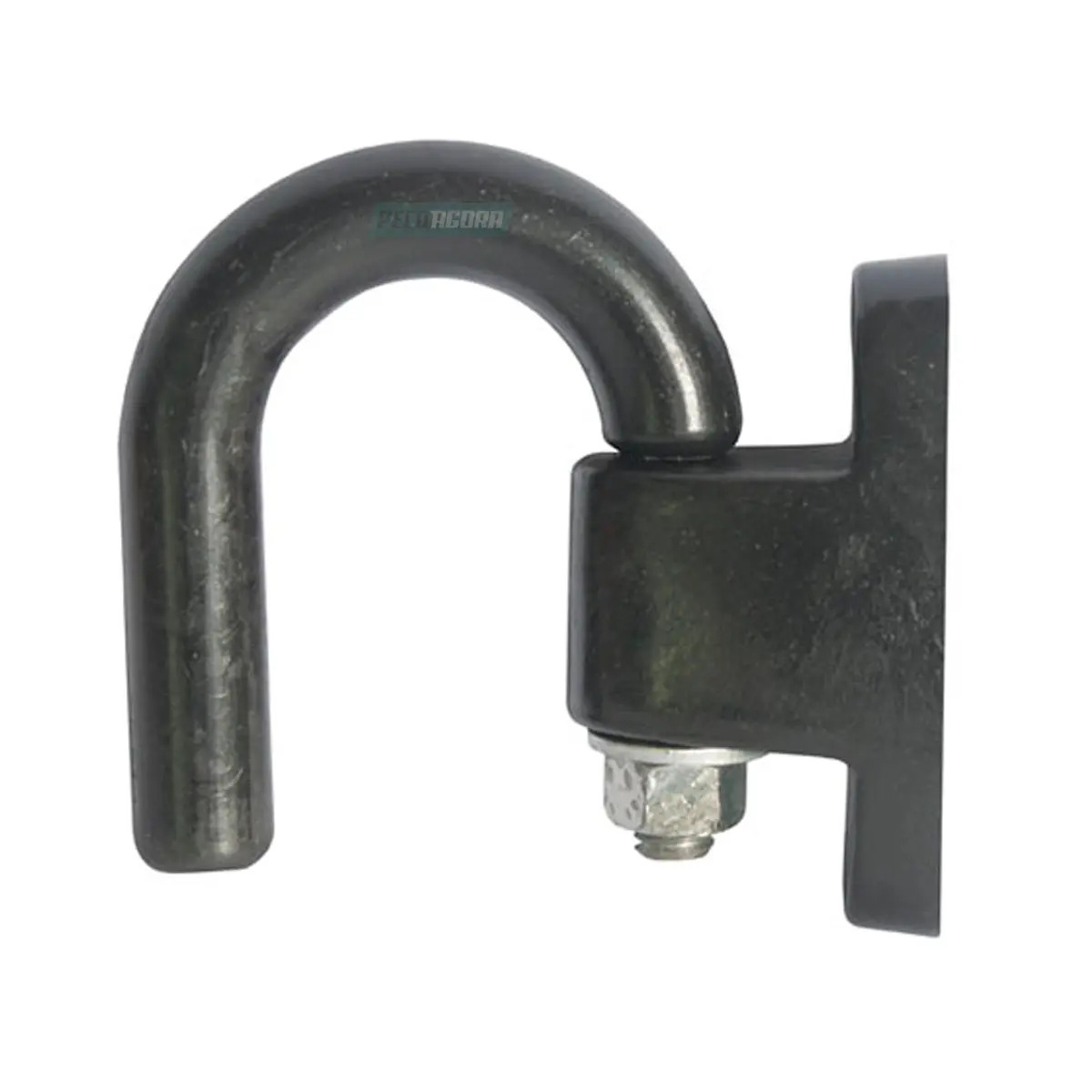 BRACO RETROVISOR INTERNO ONIBUS  (LS1012)