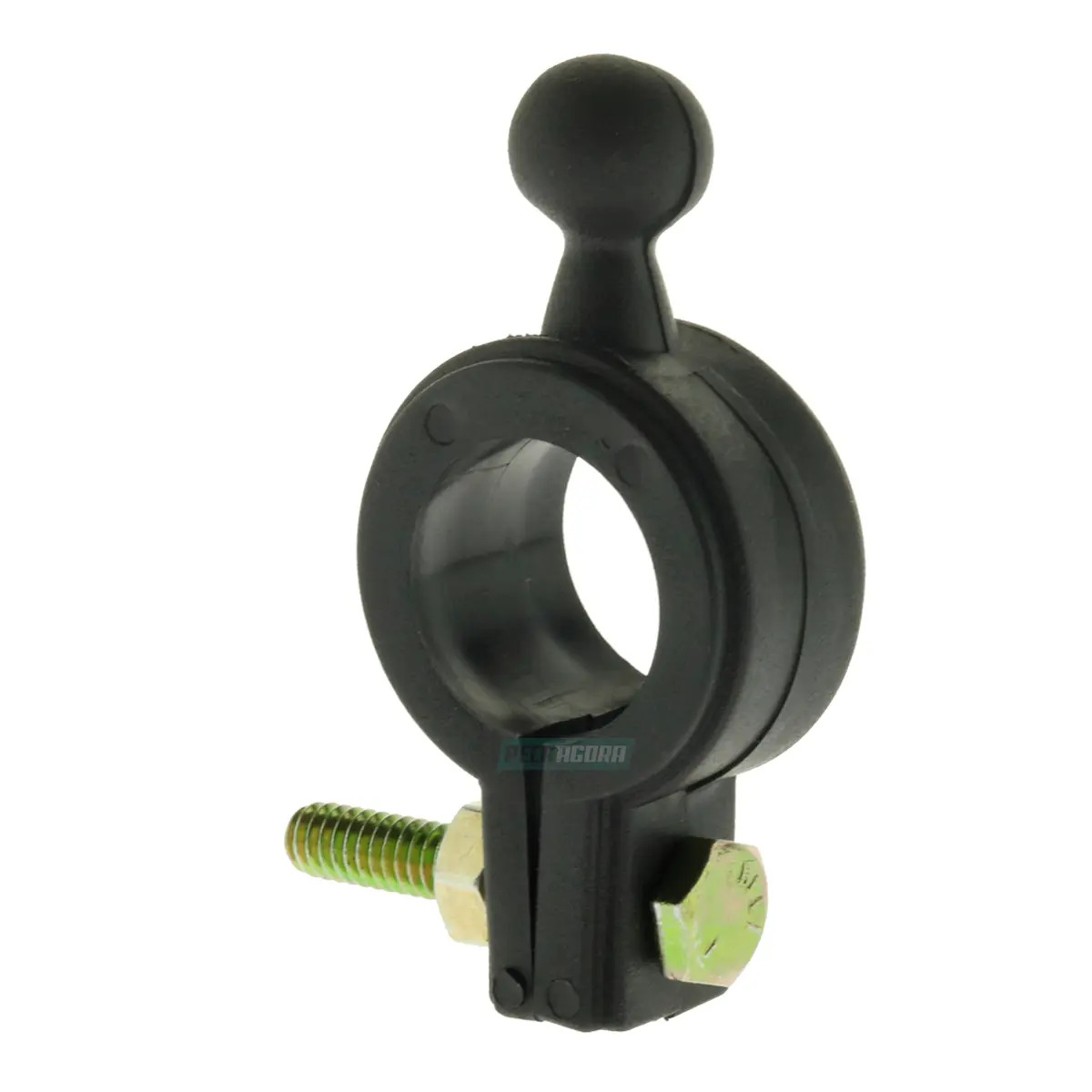 ABRACADEIRA TIRANTE PINO 25MM VW CONSTELLATION  (LS1014)