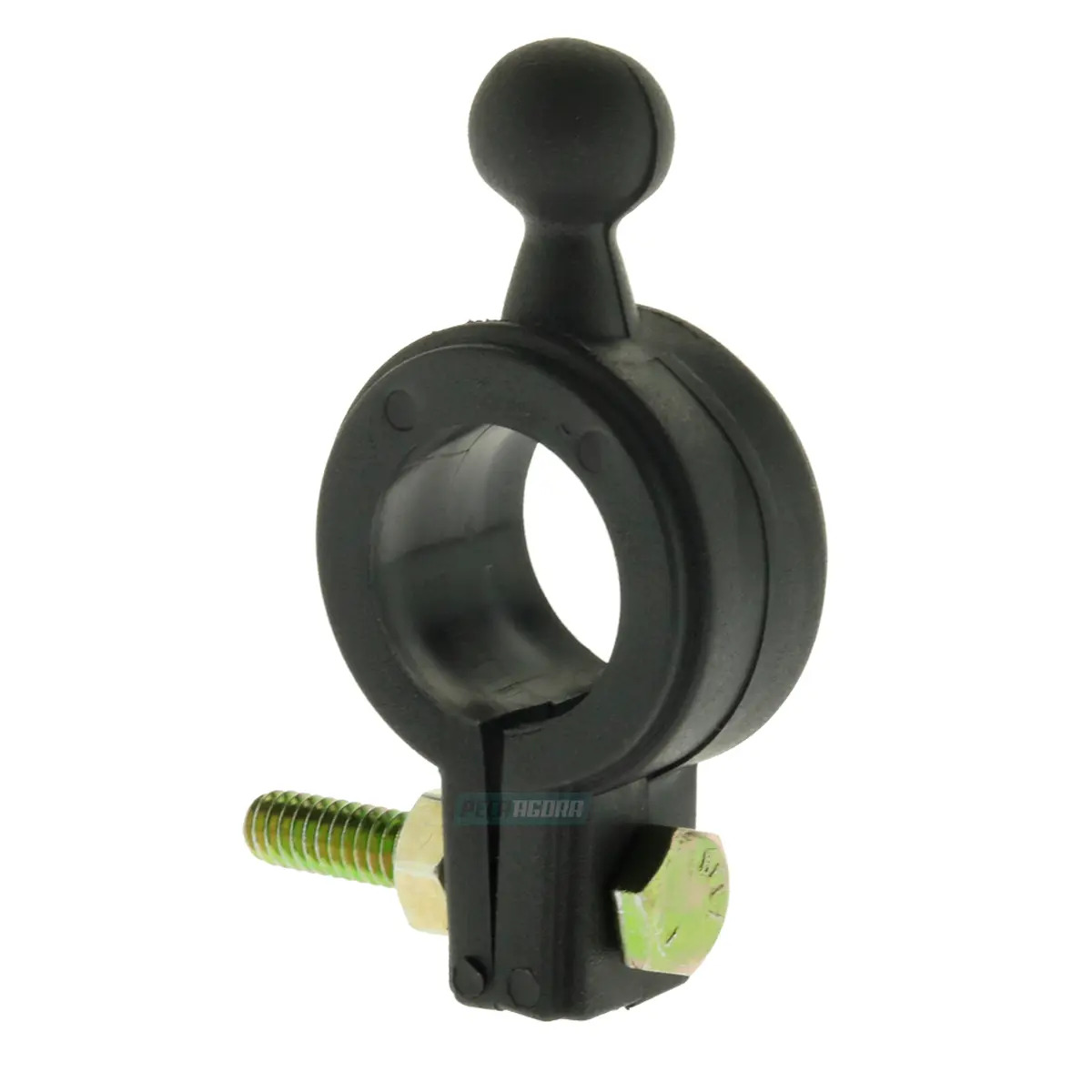 ABRACADEIRA TIRANTE SEM PINO 25MM VW CONSTELLATION  (LS1015)