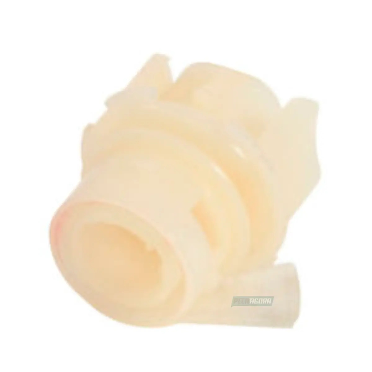 SOQUETE LANTERNA VW CONSTELLATION  (LS102)