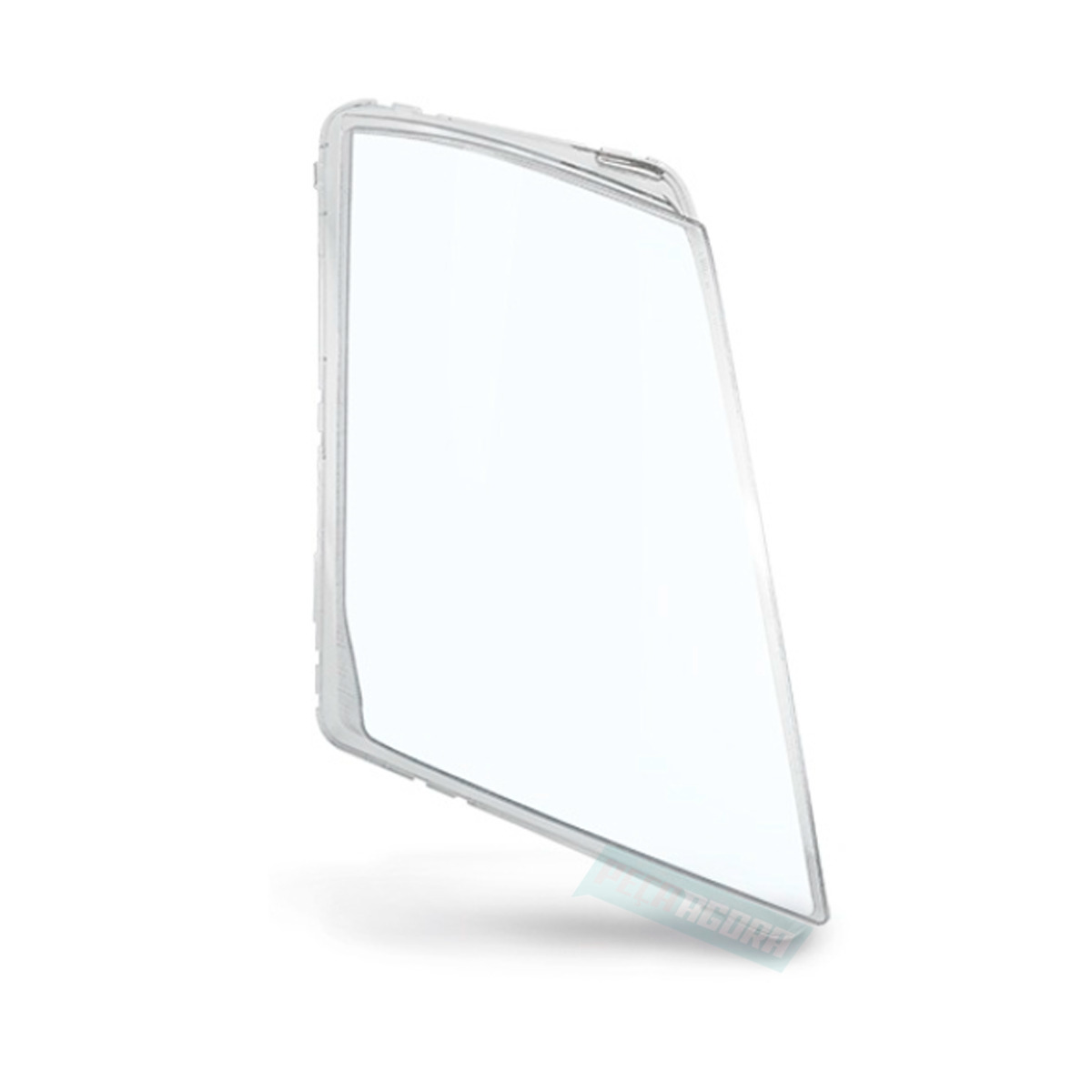 LENTE FAROL DIREITO VOLVO FH4 FH16 (PL60230122,.-.)