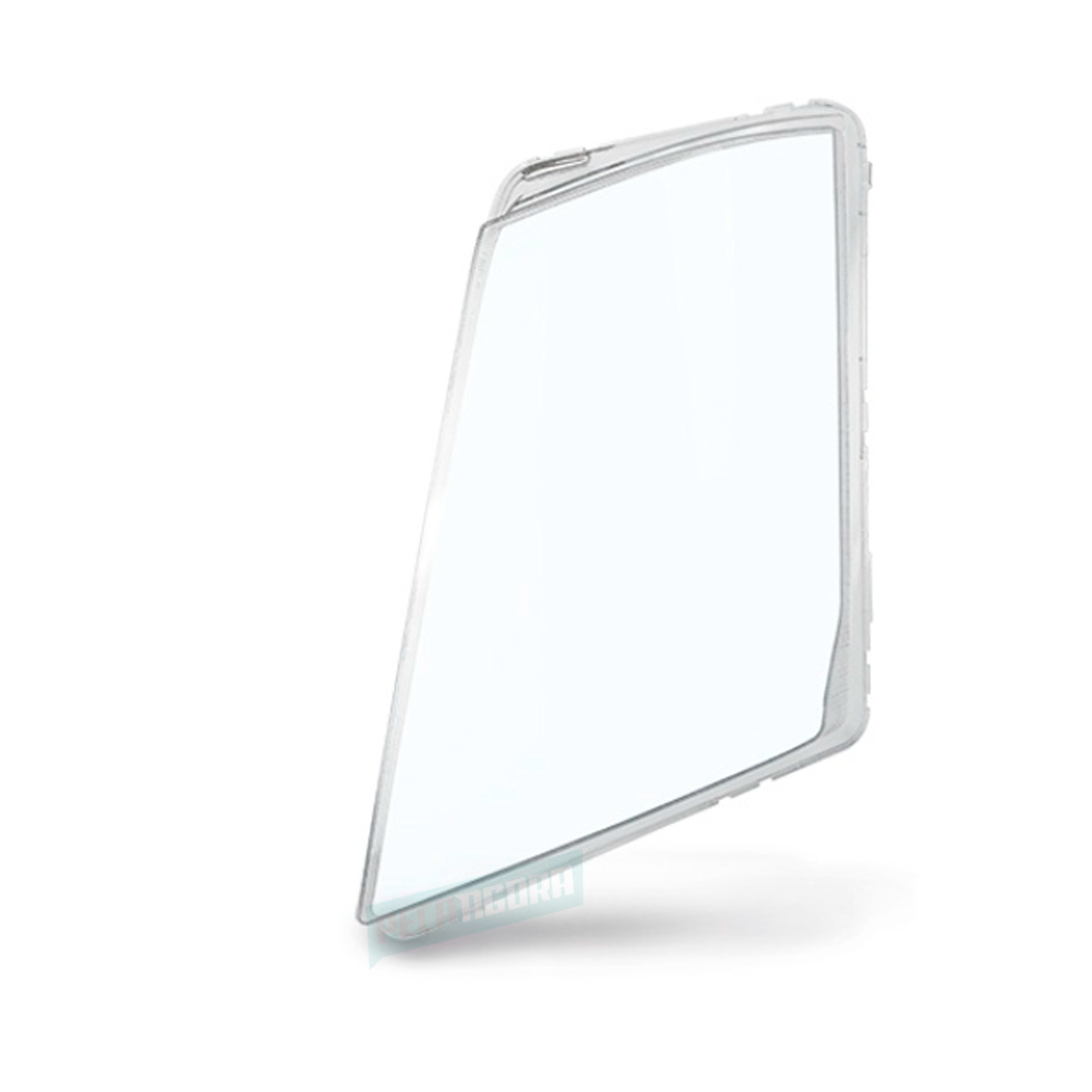 LENTE FAROL ESQUERDO VOLVO FH4 FH16 (PL60230222)