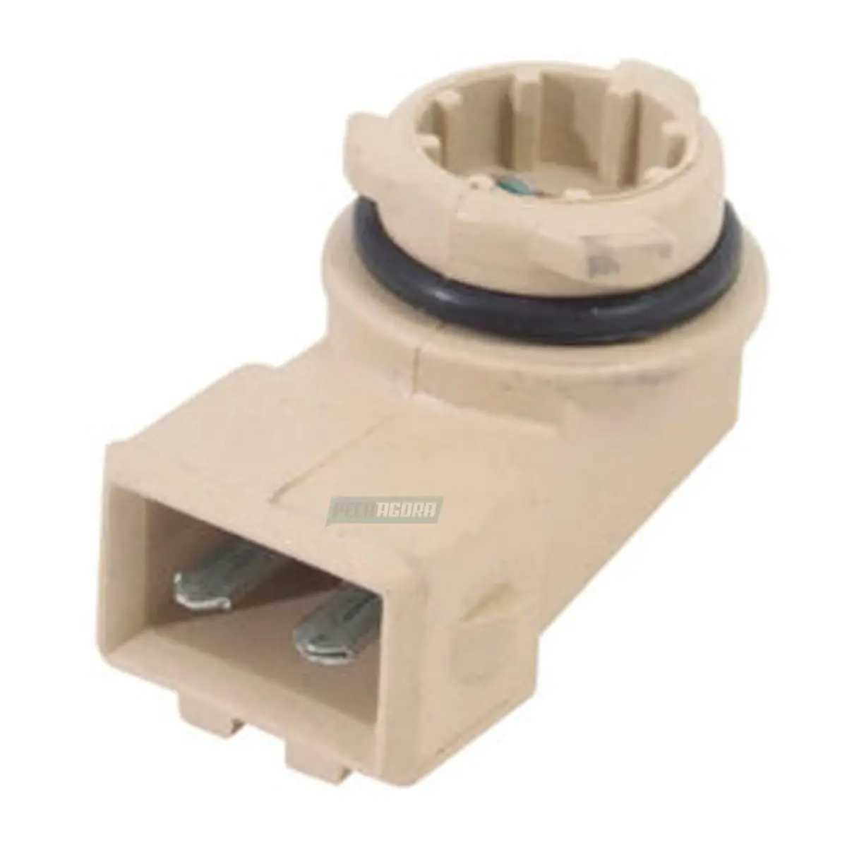 SOQUETE LANTERNA LATERAL CAMINHAO VW (LS105)