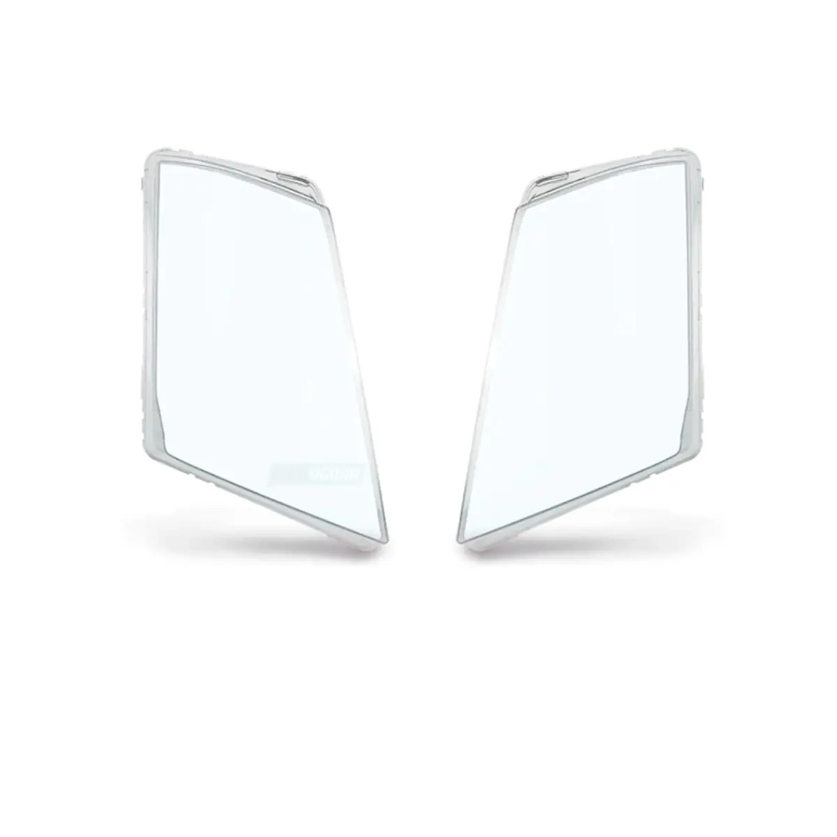 PAR LENTE FAROL VOLVO FH4 FH16 (K.PL60230222-PL60230122)