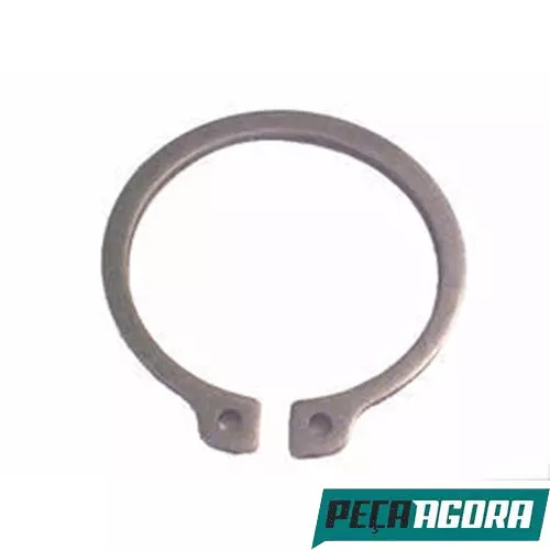CAIXA 2  ANEL DA TRAVA 38X2,5MM (CX.900055042301**2)