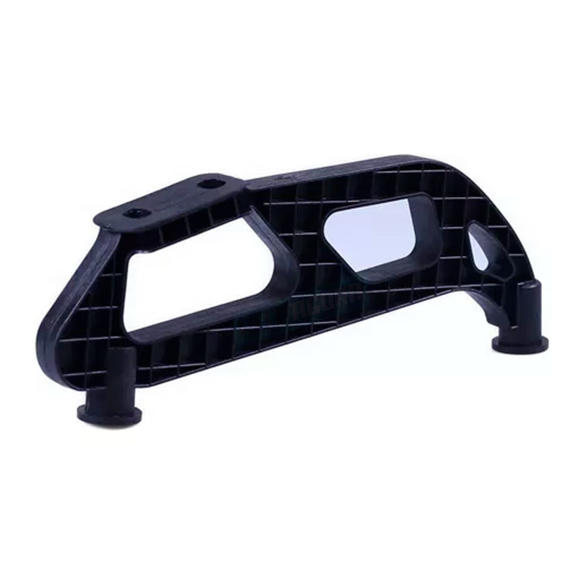 SUPORTE VISEIRA PARASOL IVECO HI ROAD (5801586758)