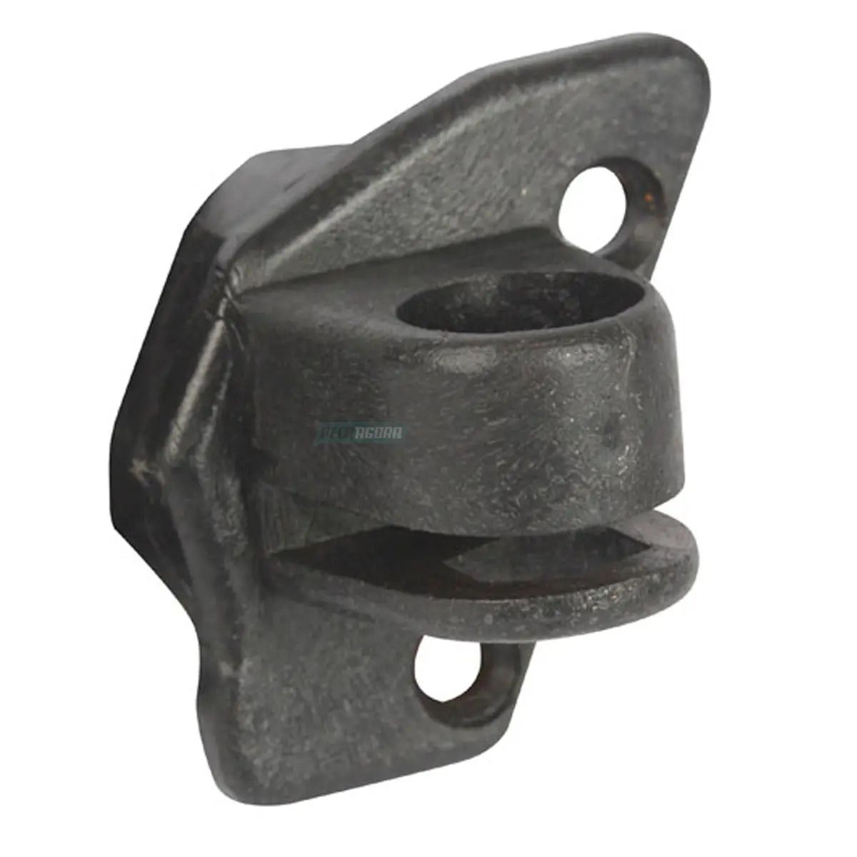 BASE BRACO ESPELHO RETROVISOR EXTERNO DIREITO VW 2000 (LS1100-LD)