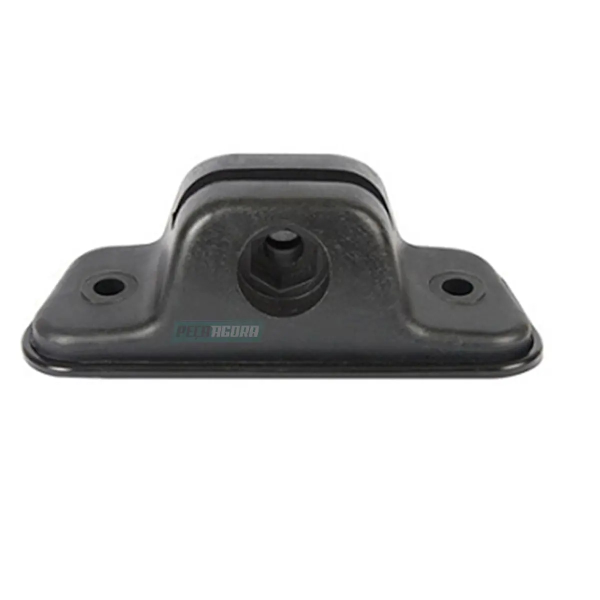 SAPATA INFERIOR RETROVISOR PLASTICO MB 1113 1313 1513 2013 2213 (3818110336-LS11