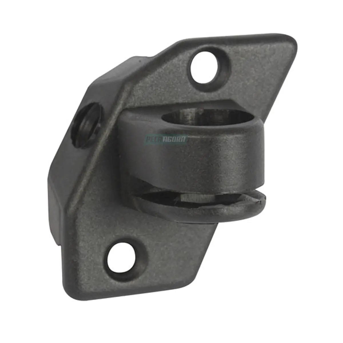 BASE BRACO RETROVISOR EXTERNO DIREITO VW 2005 (LS1106-LD)