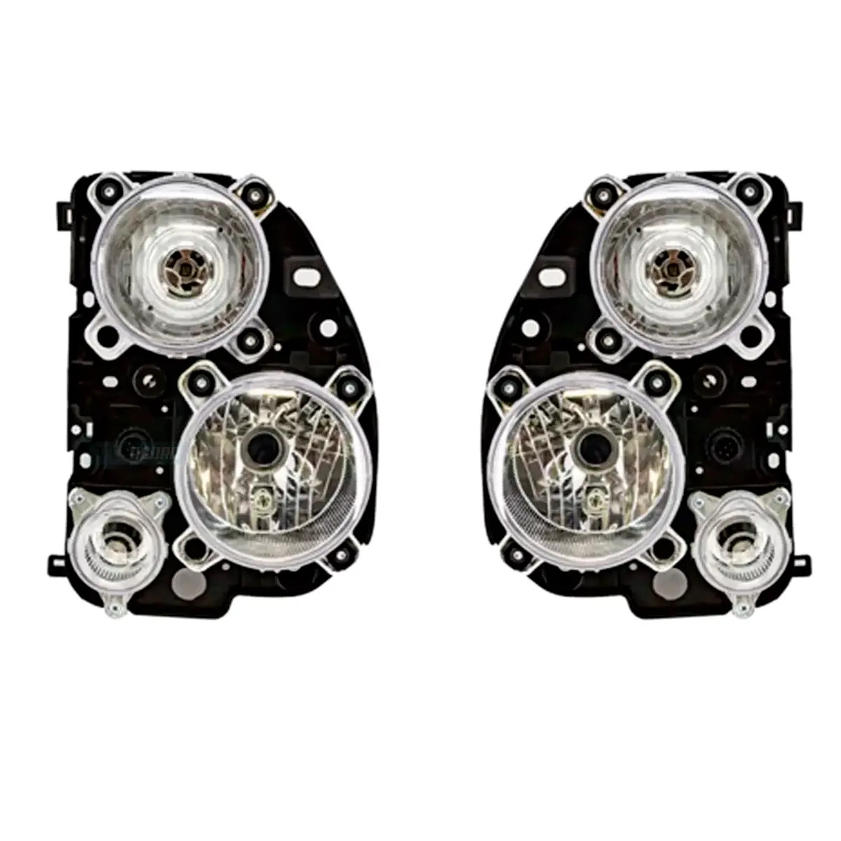 PAR FAROL PRINCIPAL MB ACTROS 2651 2017 A 2020 (K.9438206761-BBZ03-127-943820686