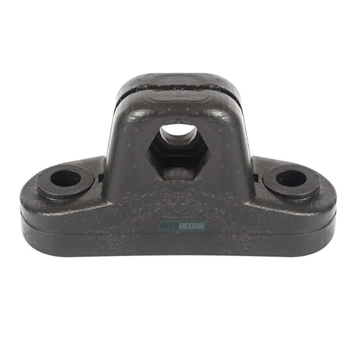 BASE BRACO RETROVISOR EXTERNO MERCEDES BENZ (LS1107)