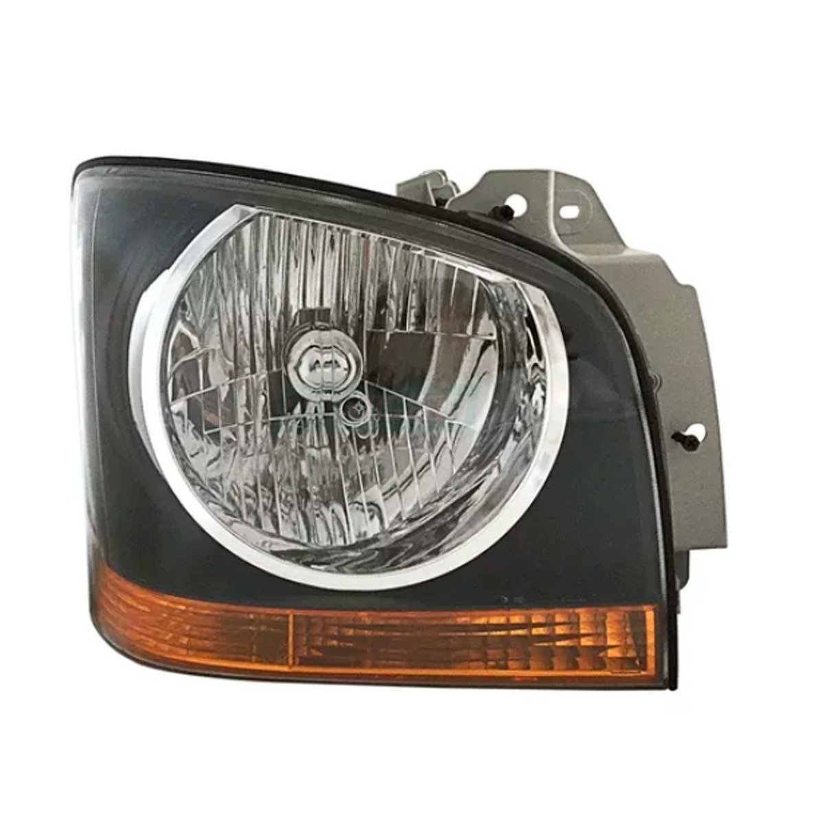 FAROL DIREITO KIA BONGO K2700 2000 A 2004 (0K6B051030)