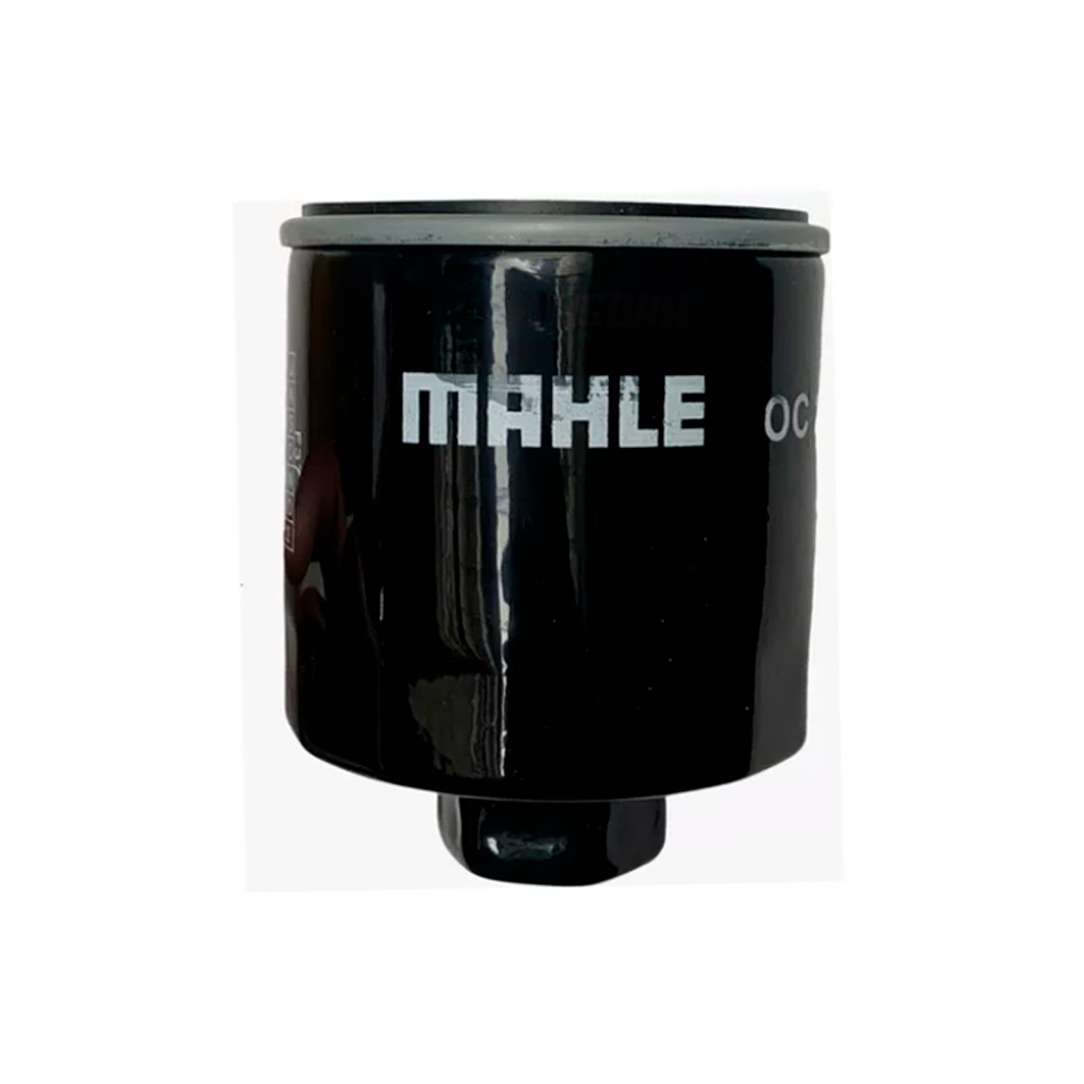 FILTRO DE OLEO MOTOR MAHLE SAVEIRO G5 G6 PICKUP FOX GOL VOYAGE SPACEFOX PARATI (