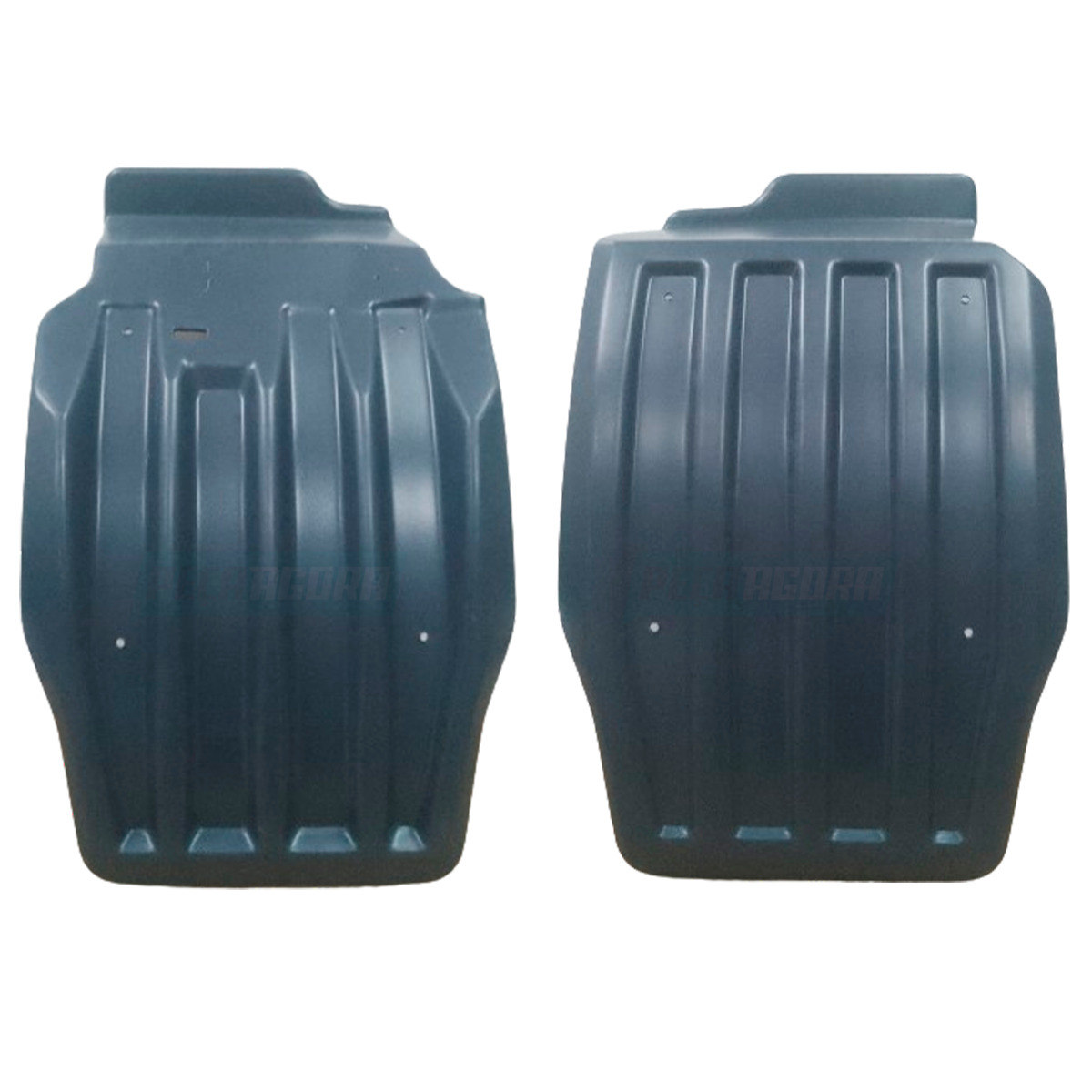 PAR PARALAMA TRASEIRO MB ACCELO 715 815 915 1016 1316	 (K.9798817103-1937D-97988