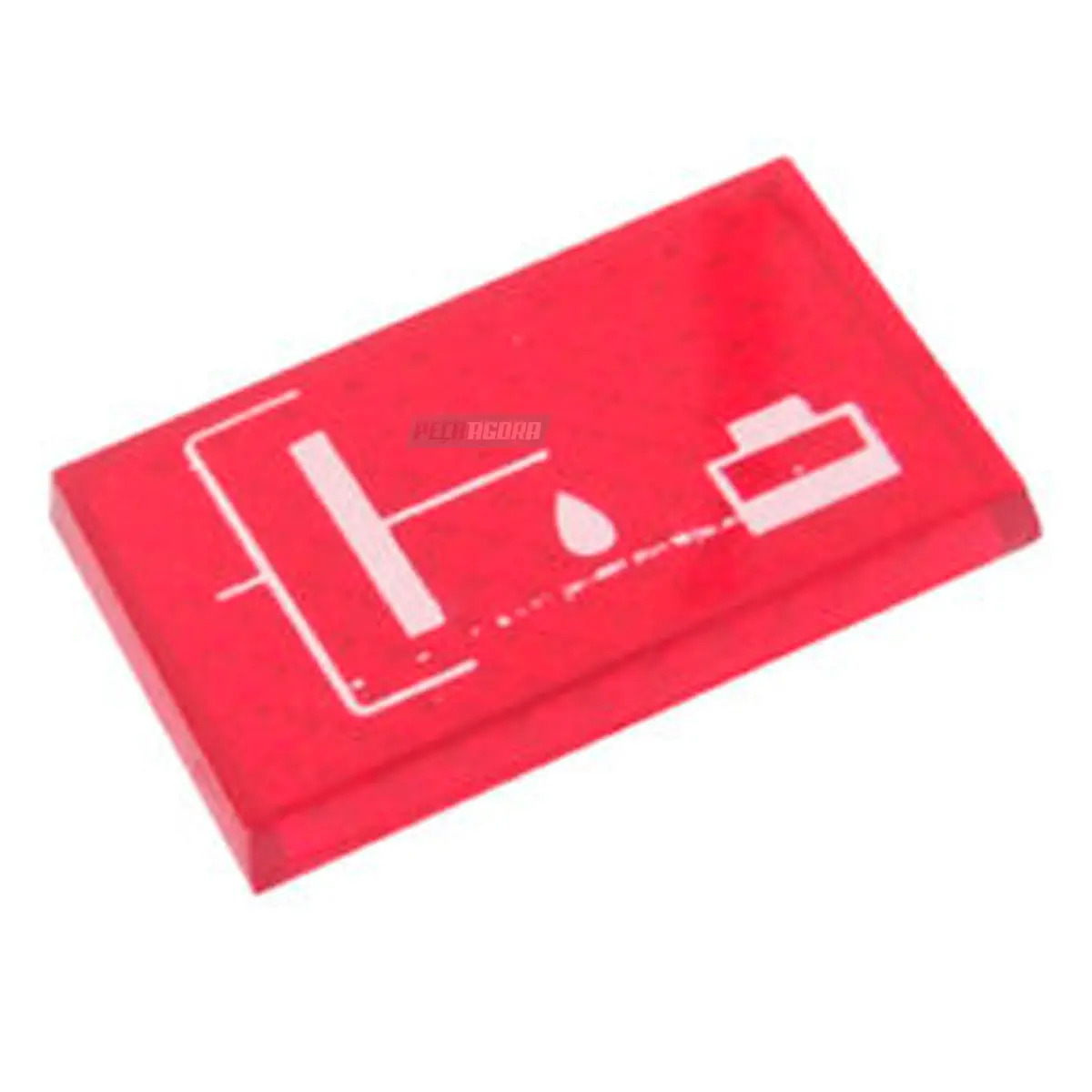 PAINEL SUPERIOR VOLVO FM/FH 08 ... BONFANTI (459797])