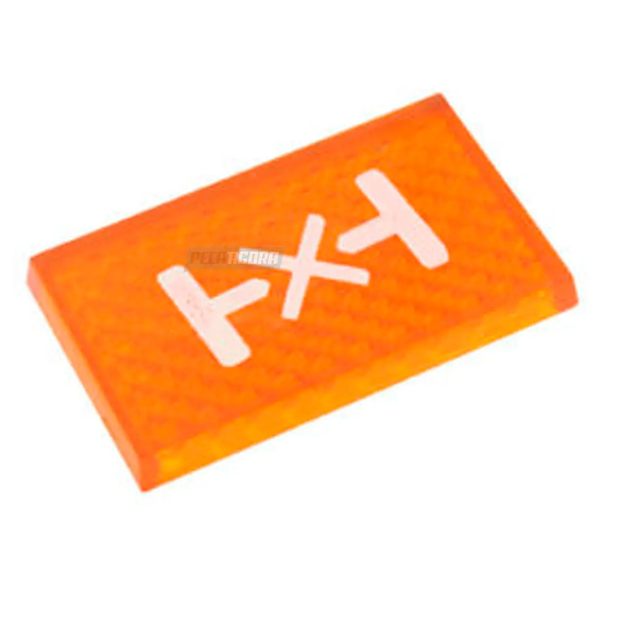 LENTE INDICADORA PAINEL BLOQUEIO DEFERENCIAL 25X16MM MB LS114 AMBAR  (LS114-BF)