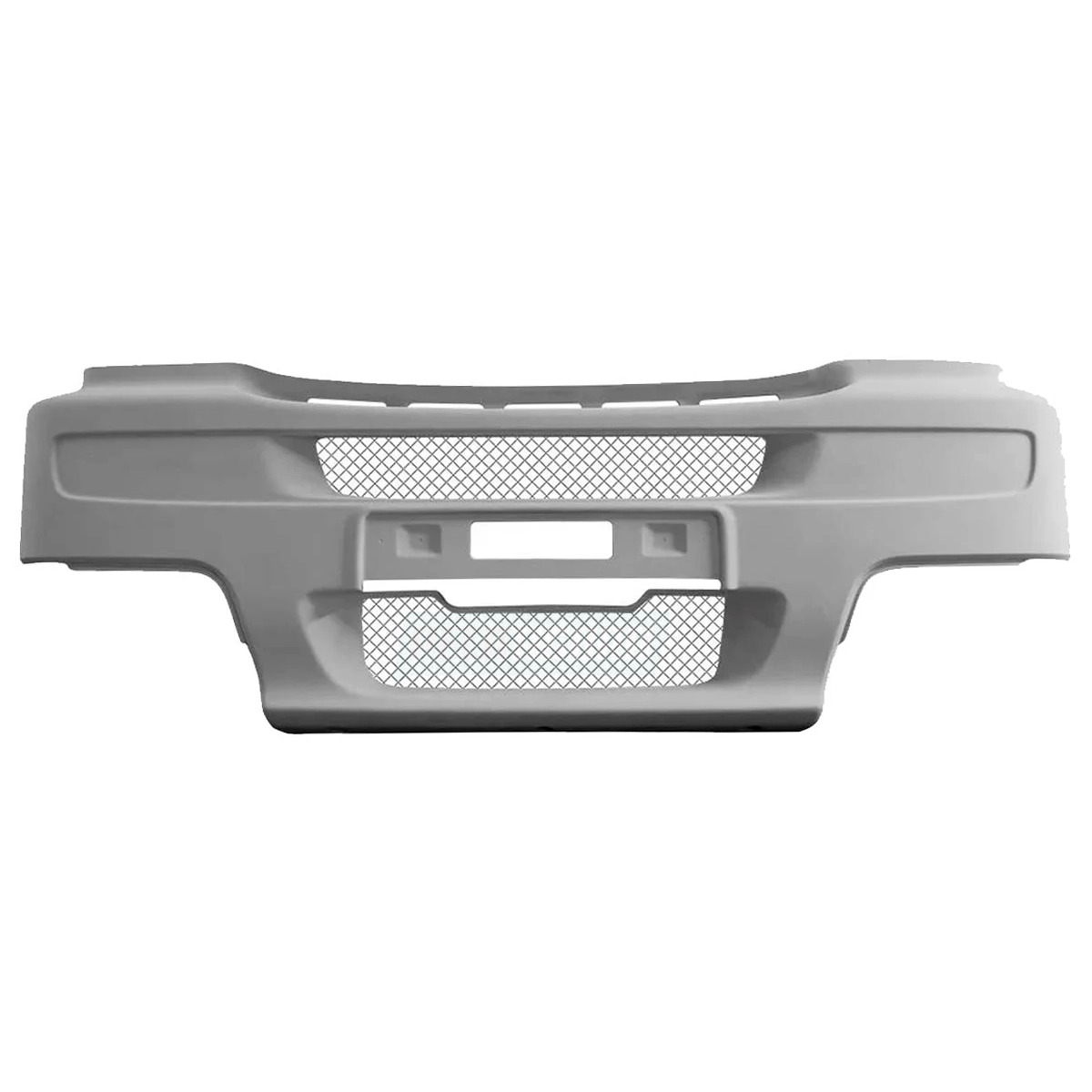 PARACHOQUE CENTRAL RTM MERCEDES-BENZ 1938S (6938808570__)