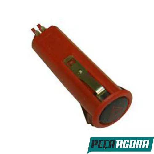 INTERRUPTOR PISCA ALERTA PARA SCANIA SERIE 4 (1327015)