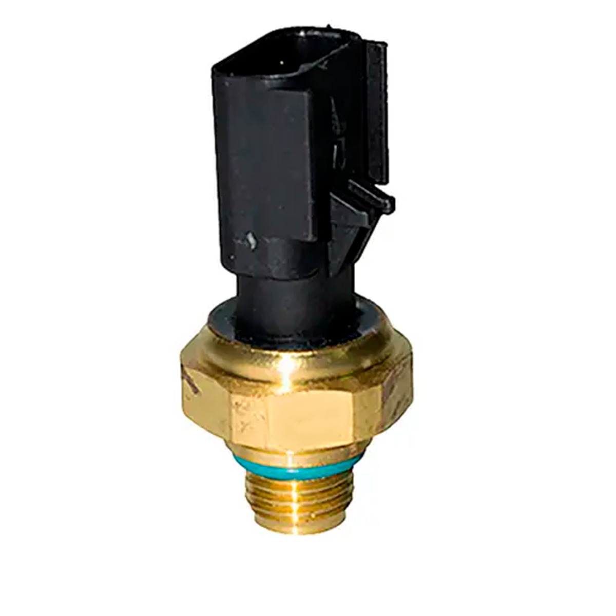 SENSOR PRESSAO OLEO MOTOR CUMMINS ISC 8.3 FORD CARGO 2632E 2932E 5032E 4432E 453